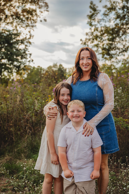 Molly Kopp - Founder of Evolving Beauty